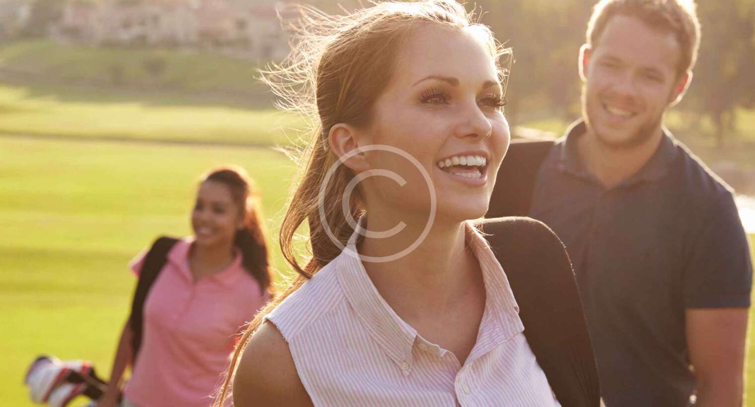 How Increase The Power of Your Golf Swing