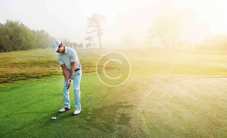 What’s Important in a Golf