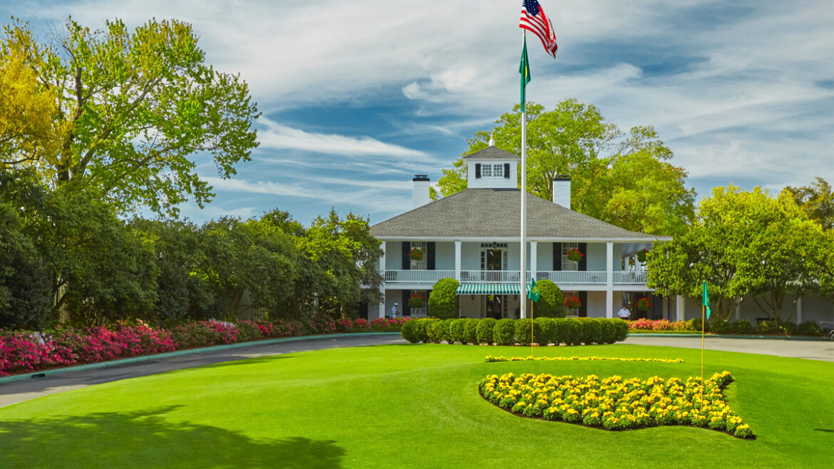 Augusta National