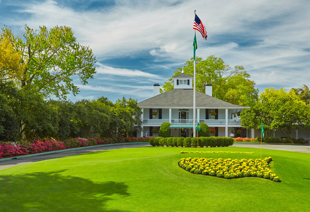 Augusta National