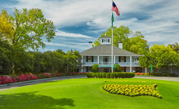 Augusta National
