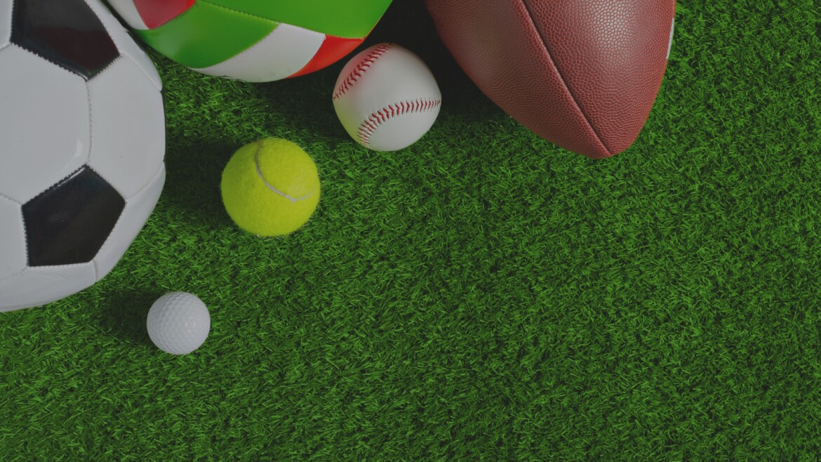 Sports or Fantasy Leagues