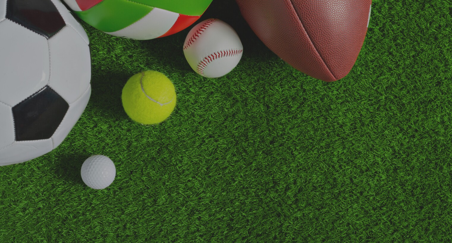 Sports or Fantasy Leagues