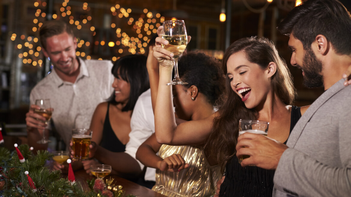 Holiday or Birthday Parties