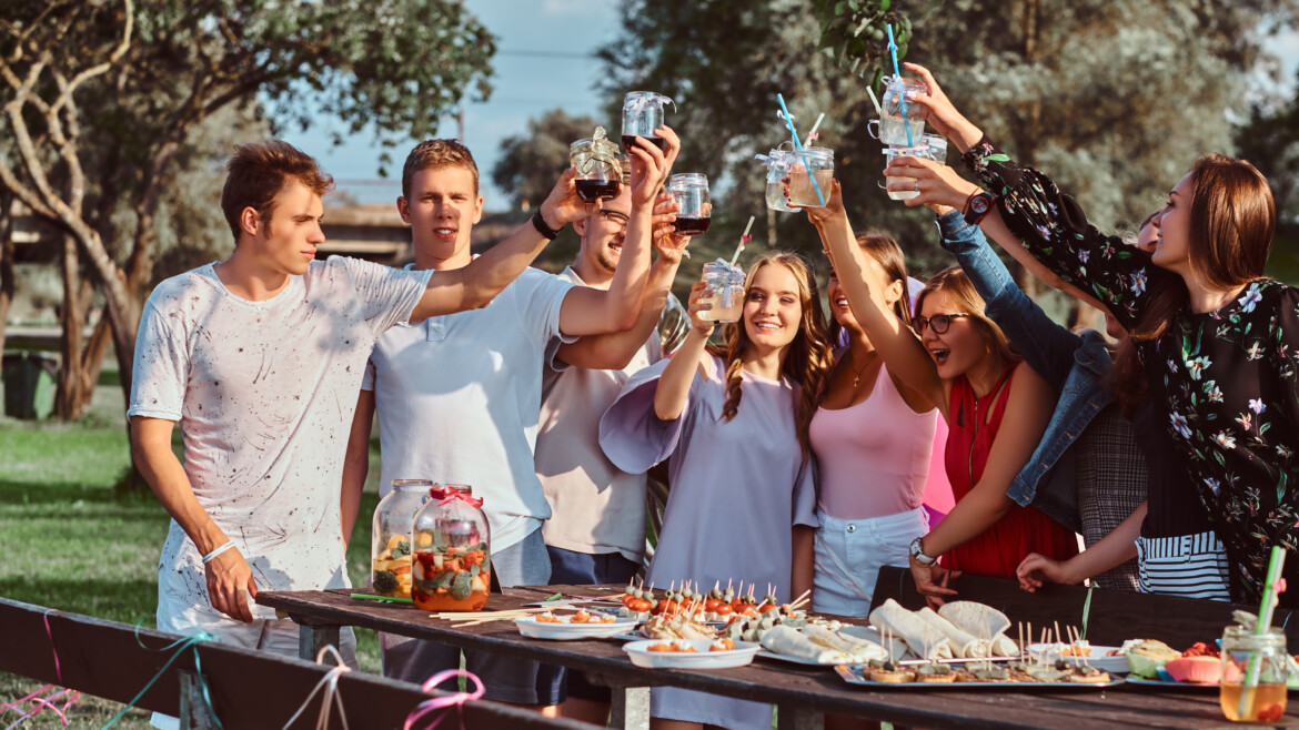 Events With Impact