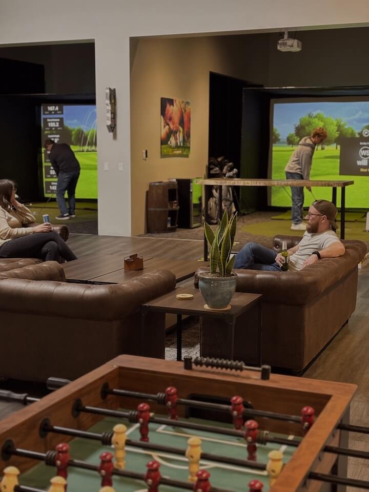 medtech fairway couch 2